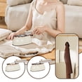 thumbnail image 3 of Handheld Garment Ironing Machine Household Small Foldable Travel Ironing Z0W7, 3 of 4