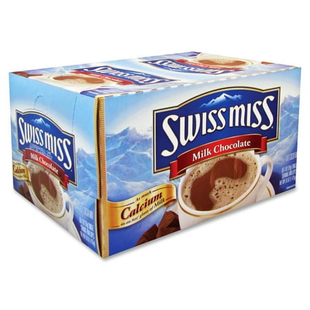 Regular Hot Chocolate Mix