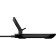 thumbnail image 5 of Mophie 3 in 1 Wireless Charge Pad - Qi Wireless 7.5W Charging Pad for Apple iPhone Airpods and Apple Watch - Polished Black (409903518), 5 of 8