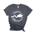 thumbnail image 4 of I Work Well Under Pressure Shirt, Scuba Diving Shirt, Diving Shirt, Scuba Shirt, Unisex T-Shirt, 4 of 5