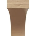 thumbnail image 2 of 11"W x 33"D x 22"H Classic Huntington Rough Cedar Woodgrain TimberThane Corbel, Primed Tan, 2 of 6