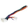thumbnail image 2 of Scosche HA09B - Câble d'Extension Adaptateur d'Interface audio pour Voiture, 2 of 2