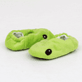 thumbnail image 3 of Pantuflas Little dino 13 / 15 CHIQUI MUNDO Little dino; pantunflas para bebé; antiderrapantes, 3 of 3
