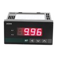 2024 Digital Voltmeter AC DC Voltage Tester Meter 85?260V Input 2 Way