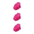 thumbnail image 4 of Soidarity 1 par de protectores para los dedos de los pies, protección consistente de cuero PU, protectores para los dedos de los pies de los Type4 NO4, 4 of 6
