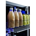 thumbnail image 5 of SUMMIT Refrigerador de Bebidas Incorporado de 24" de Ancho, Compatible con ADA, 5 of 5