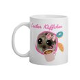 thumbnail image 1 of Coffee Mug - Coffee Mug - 11 Ounce - Gift for Women - Funny and Cute Albums - Girl Fan Merchandise, Merchandise - Novelty Coffee Mug, 1 of 2