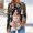 Black1, variant on Christmas Shirts for Women 2026 Long Sleeve Xmas Party Holiday Tops Womens Christmas Shirts Funny Xmas Shirts Crew Neck Graphic Tees Dressy Casual Blouse Soft Cozzy Loose Fit Fall Clothes