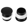 thumbnail image 2 of Push Button Cover,10pcs 28MM Screw in Arcade Push Buttoncover Arcade Game Parts Proven Performance, 2 of 5