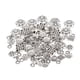 thumbnail image 5 of 60 g de dijes mixtos de plata tibetana, colgantes vintage, cuentas y tapas., 5 of 9