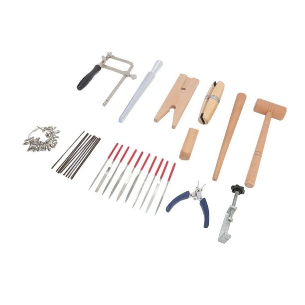 Jewelry making store tool kit beginners