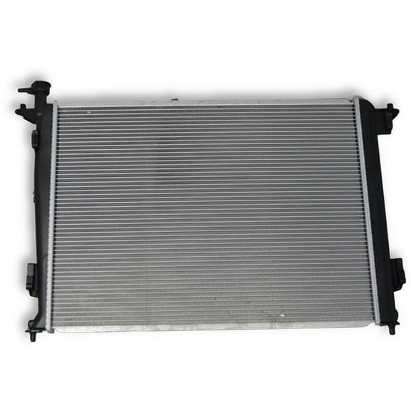 Radiator Fits select: 2010-2015 HYUNDAI TUCSON, 2011-2016 KIA SPORTAGE