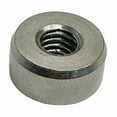 thumbnail image 5 of Marine Boat 5/16"-18 Thread 11/16" Flat End Hardware Nut T316 Stainless Steel, 5 of 7
