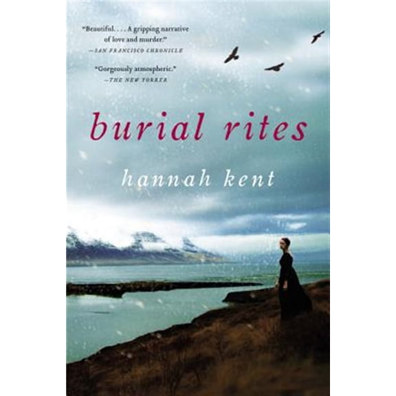 Pre-Owned Burial Rites (Paperback) 0316243922 9780316243926