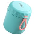 thumbnail image 3 of Portable Warm Keeping Food Cup Insulated Breakfast Cup Portable Breakfast Cup, 3 of 8
