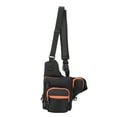 thumbnail image 2 of Bolso bandolera para pescar aparejos multifuncionales de poliéster ANGGREK Otros, 2 of 8