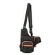 thumbnail image 2 of Bolso bandolera para pesca, bolsa de pesca multifuncional de poliéster, bolsa de pesca múltiple, bolsa de pesca probada profesionalmente, 2 of 14