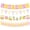 Lemonade Stand 01, variant on Lemonade Stand Party Decorations, 4 count  and Yellow  Burlap Banner with Letter Pennant Triangle Flag and Tassel Garland,  Theme Birthday Party Decor for  Lemonade Stand Summer