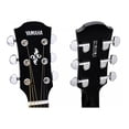 thumbnail image 4 of Guitarra Electro-acústica Yamaha Apx600 Bl Negra Yamaha APX600BL, 4 of 4