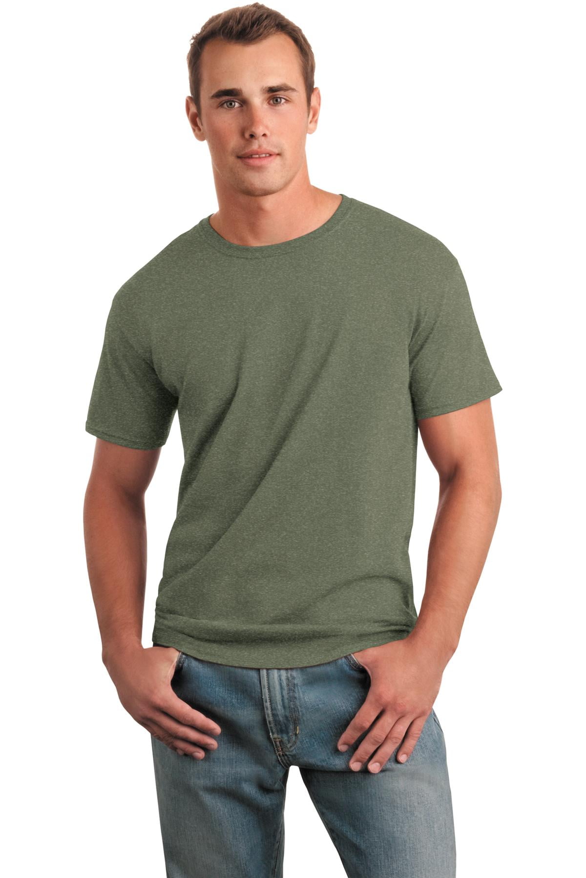 Gildan - Softstyle 4.5 oz. T-Shirt 