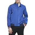 thumbnail image 1 of Tommy Hilfiger - chamarra de punto acanalado ligera para hombre, Nautical Blue, X-Large, 1 of 7