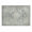 Blue Medallion, variant on 5x7 Washable Area Rug Non Slip Vintage Distressed Oriental Rugs for Living Room Bedroom, Neutral Cream Blue Large Soft Floor Carpet