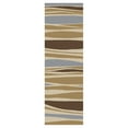 thumbnail image 4 of Surya Lighthouse Natural Stripe Area Rug, 4 of 4