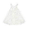 thumbnail image 2 of LOVEBAY Toddler Baby Girl Dress Summer Sleeveless Cute Dresses Girls Dress Party Dress for Girls, 2 of 9