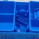 thumbnail image 3 of Cesta de Almacenamiento Junto A la Piscina con Portavasos, Accesorios para Piscinas Elevadas, Juguetes Piscina, Mayoría las, 3 of 5