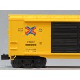 thumbnail image 3 of M.T.H. Electric Trains MTH RAILKING TTX BOXCAR #505006 O Gauge 30-4248-1-B, 3 of 5