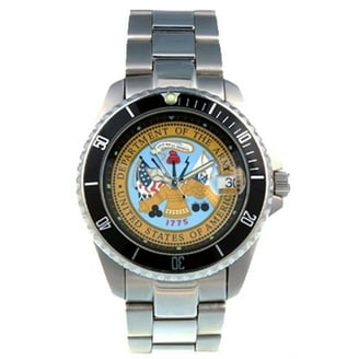半額以下 エレクトリック FW01 NATO BLACK 腕時計 Electric FW01 Nato Watch - All Black / Copper - Walmart.com