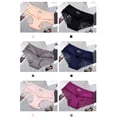 thumbnail image 3 of TEXIWAS, 3 unids / lote, bragas sexis de encaje, ropa interior sin costuras para mujer, bragas para mujer, lencería de algodón, bragas para mujerpangjing, 3 of 4