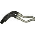 thumbnail image 3 of Fits 2012-2015 Chevrolet Camaro Dorman Heater Hose 626-655 OE Solutions; OE Replacement, 3 of 5