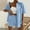 D-Light Blue, variant on 2025 Women's Vacation Casual Sequin Jacket Suit Solid Color Summer Short Suit Set for Women Shorts and Shirt Top Dressy Outfits for Women Two Piece Sets Lapel Shirty Slim