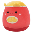 thumbnail image 2 of Squishmallows Original 12-Inch Ansel Potato Chips - Official Jazwares Plush, 2 of 6