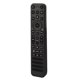 thumbnail image 1 of Reemplazo Del Control Remoto De TV, Resistente Al Desgaste Agarre Cómodo Acceso A Todos Los Botones Amplia Compatibilidad Control Remoto SN1887BI Para Uso Doméstico, 1 of 7