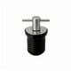 thumbnail image 5 of Sidaley Tapón de drenaje para cubierta, suministros para barcos, escurridor en forma de T, accesorios de kayak de acero inoxidable, bote de Type1 NO1, 5 of 6
