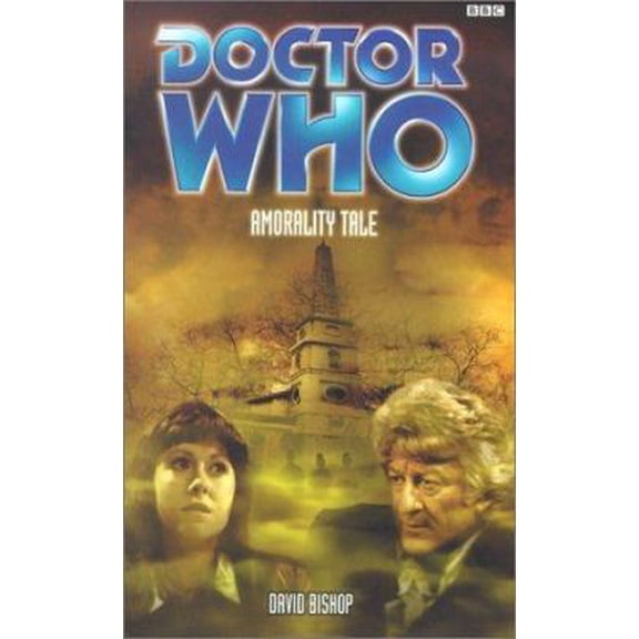 Pre-Owned Amorality Tale (Doctor Who) (Unknown) 0563538503 9780563538509