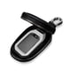thumbnail image 3 of Qarigey Cartera para llaves compacta negra para hombres y mujeres, bolsa para llaves portátil de amplia compatibilidad para hombres y mujeres Carteras, 3 of 6