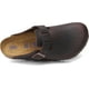 thumbnail image 5 of Zapatos Birkenstock Boston Zueco Habana de piel engrasada EU 42, 5 of 6