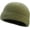 Kh47-green, variant on Cuffed Knit Beanie Hats for Women Men Stretchy Soft Skull Ski Cap Warm Watch Hat Trawler Toboggan Cap Daily Beanies