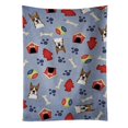 thumbnail image 1 of Carolines Treasures BB4002KTWL Dog House Collection Boxer Kitchen Towel, 1 of 4