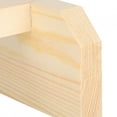 thumbnail image 4 of Hens Roosting Stand, 15.7 X 4.7 X 3.1in Chicken Perch, Bite Resistant For Pet Chicken, 4 of 8