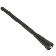 thumbnail image 4 of Falleo Clearance Car Short Antenna Mast Rubber 39151S6AE02 Black Replacement for Mazda 3 6 Protege 5, 4 of 5