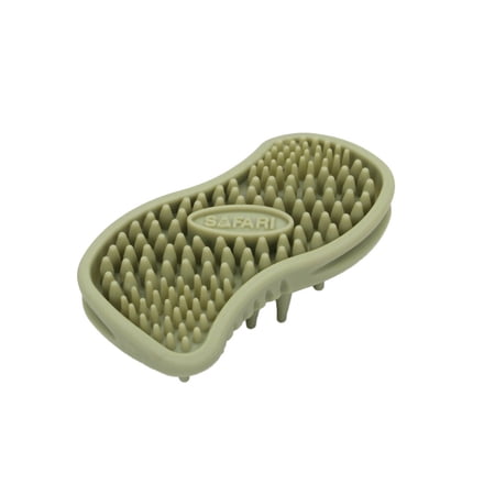 Safari Cat Soft Tip Massager