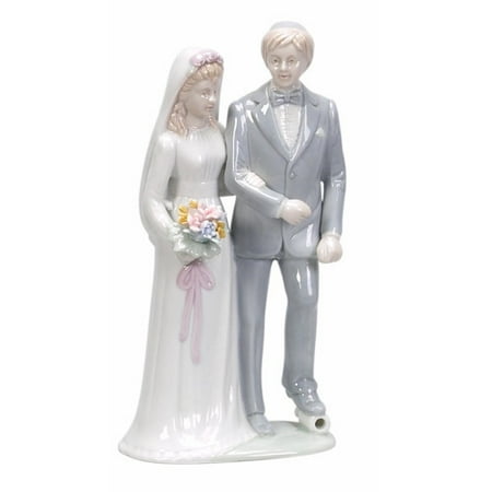 Israel Giftware Design Jewish Wedding Figurine