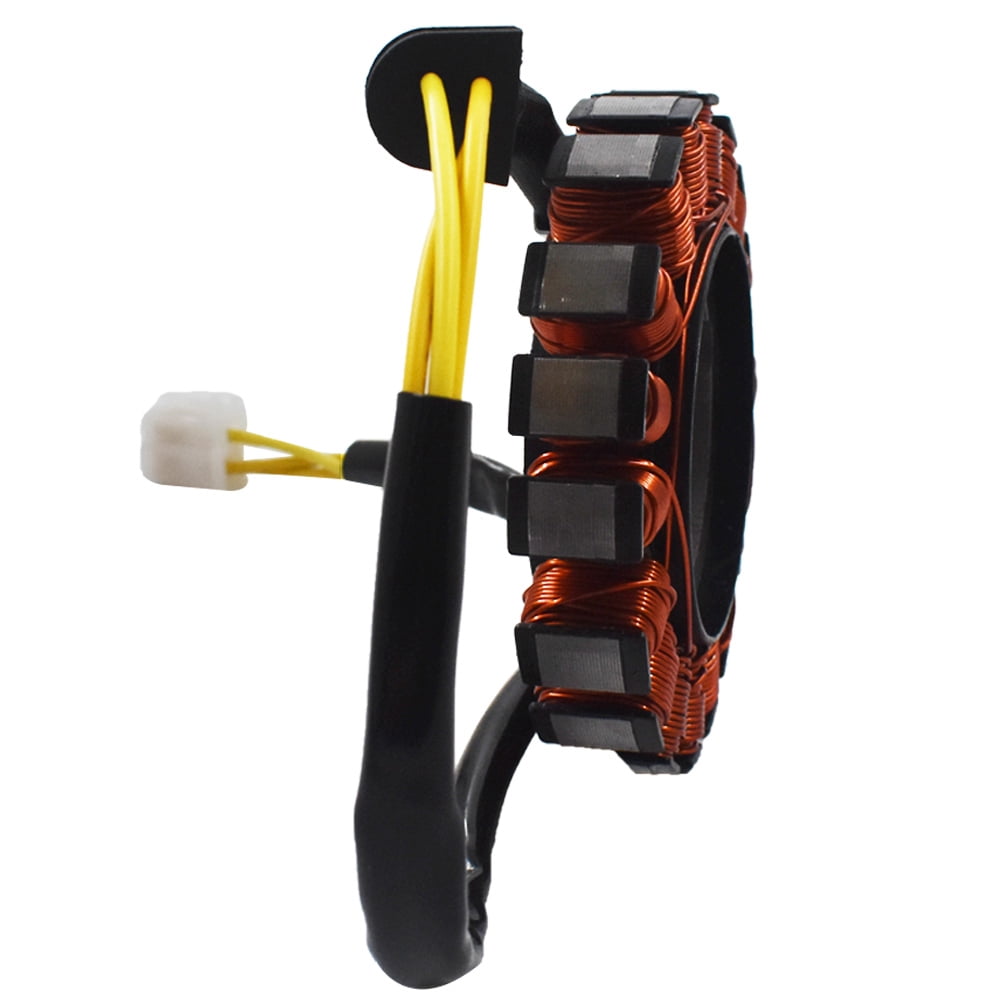 LABLT Stator & Voltage Regulator Rectifier Replacement for 2006-2016 SUZUKI GSXR600 GSXR750 GSX-R600 GSX-R750
