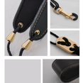 thumbnail image 3 of Luckyn Leather Saxophone Neck Strap for Soprano Tenor Alto Baritone Sax Multi Color, 3 of 9