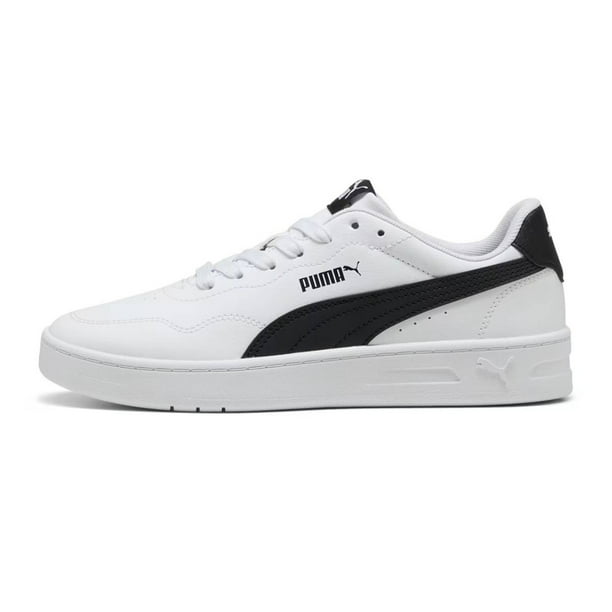 TENIS CASUAL PUMA COURT LALLY 400367 03 24.5 CM