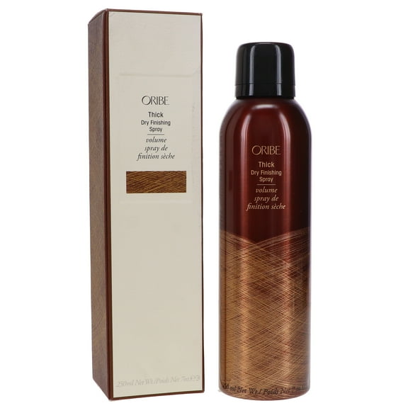 Oribe Thick Dry Finishing Spray 7 oz.
